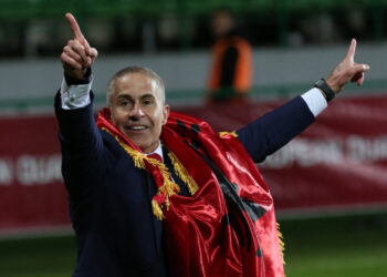 “ÇLIROHET” SILVINJO – KUSH ËSHTË SULMUESI SHQIPTAR QË RIKTHEHET NË FUSHË PËRBALLË KROACISË?