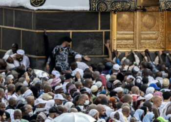 550 besimtarë humbin jetën nga nxehtësia në pelegrinazhin e haxhit në Mekë