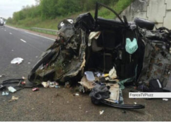 Aksident fatal me makina, ndërrojnë jetë 7 persona