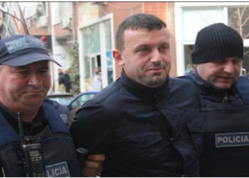 SPAK i dorëzon Ministrisë së Drejtësisë kërkesën për ekstradimin e Durim Bamit