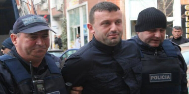 SPAK i dorëzon Ministrisë së Drejtësisë kërkesën për ekstradimin e Durim Bamit