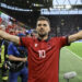 NYT: Bajrami, rekordmeni i Euro 2024 që hapi gjyq për të luajtur me Shqipërinë