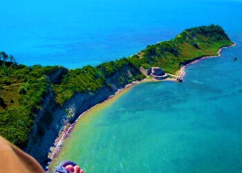 Krimi, feja, politika dhe bixhozi në ‘luftë’ për Kepin e Rodonit!