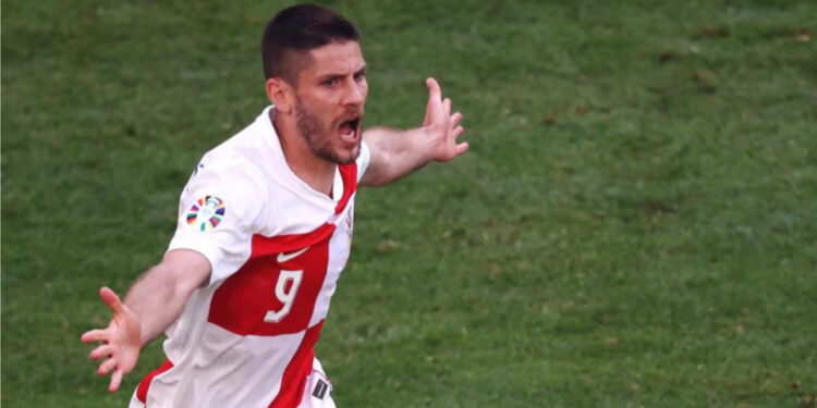 UEFA surprizon me vendimin, lojtari më i mirë i ndeshjes Kroaci-Shqipëri shpallet “fantazisti” kroat