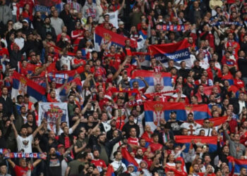 “E pëson” shqiptari i Kosovës, gazetari humb akreditimin në Euro 2024! Çfarë vendimesh mori UEFA