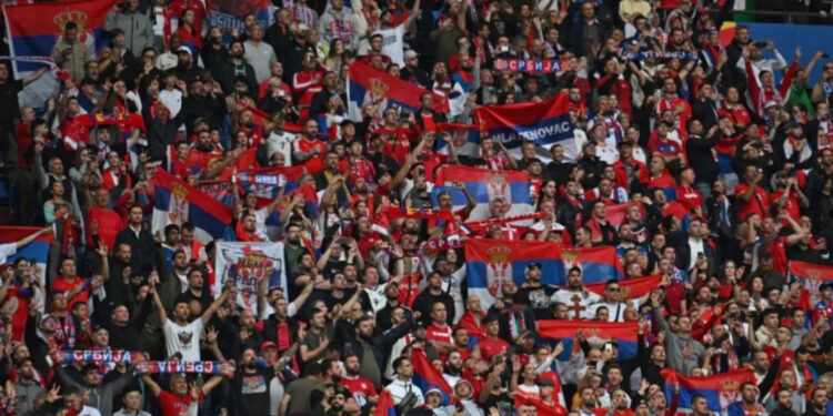 “E pëson” shqiptari i Kosovës, gazetari humb akreditimin në Euro 2024! Çfarë vendimesh mori UEFA