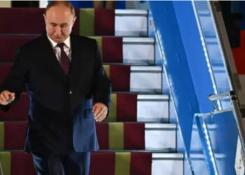 Putin në Vietnam/ Një miqësi që refuzon të vdesë! SHBA kritikon vizitën, e konsideron si promovim të luftës kundër Ukrainës