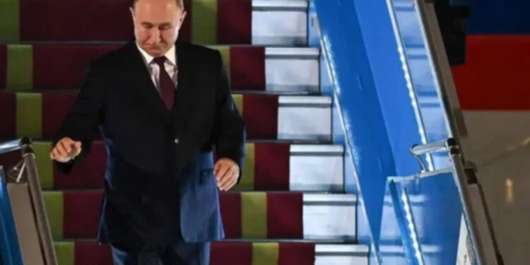 Putin në Vietnam/ Një miqësi që refuzon të vdesë! SHBA kritikon vizitën, e konsideron si promovim të luftës kundër Ukrainës