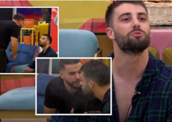 Lanë pas hatërmbetjet, Fationi dhe Meritoni në një film?