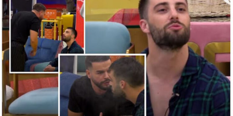 Lanë pas hatërmbetjet, Fationi dhe Meritoni në një film?