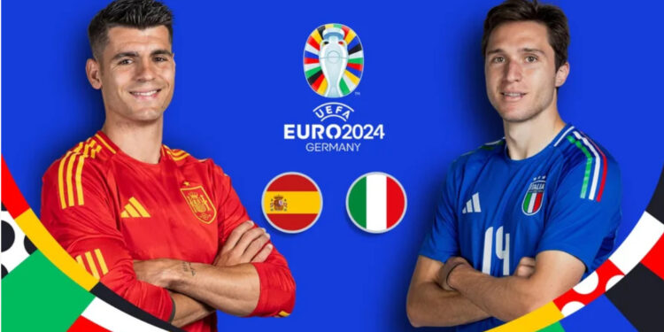 Shqipëria ‘sy e veshë’ nga Gelsenkirchen, Spanja dhe Italia publikojnë formacionet zyrtare