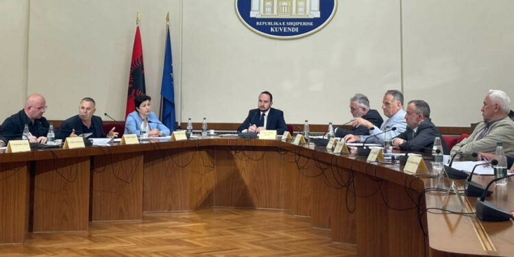 Nga drejtoresha e SHISH te Ardi Veliu, ja kush do të dëshmojë në Komisionin e TIMS