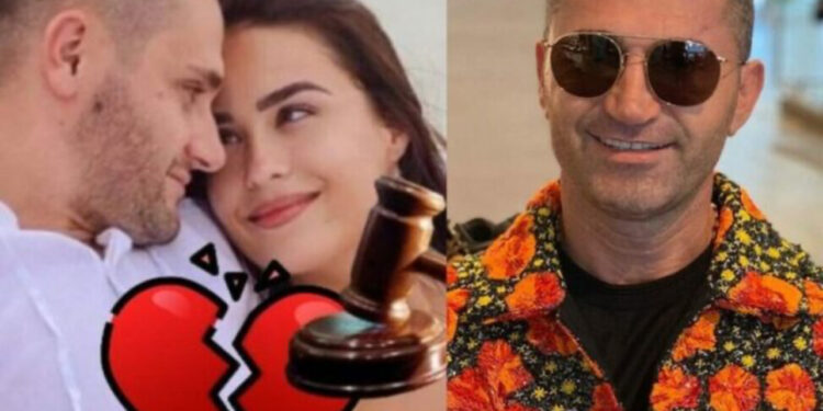 Prokuroria i sekuestroi 50 mln euro, ja si Boci uronte Besin pas ndarjes nga Xhensila