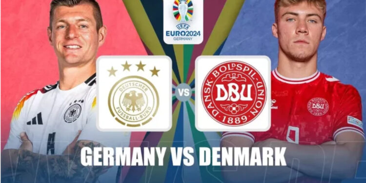 FORMACIONET/ Gjermania dhe Danimarka publikojnë emrat e titullarëve