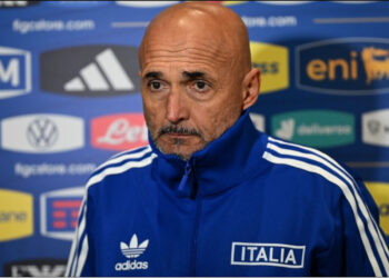 Spalletti pranon humbjen: Ritmi dhe freskia e Zvicrës bëri diferencën në fushë