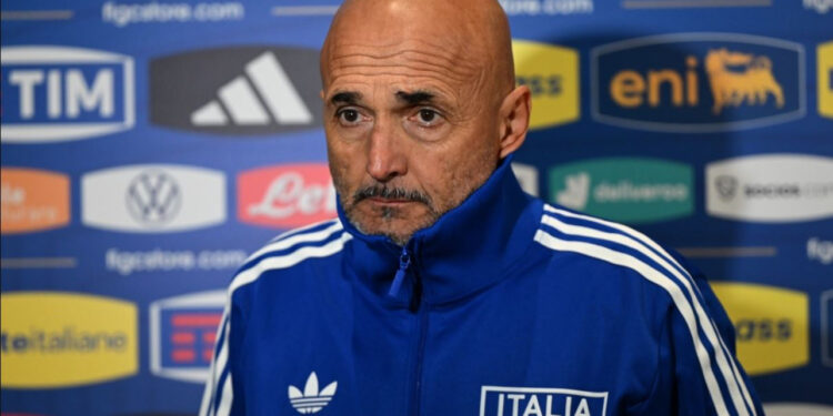 Spalletti pranon humbjen: Ritmi dhe freskia e Zvicrës bëri diferencën në fushë