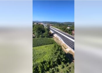 Hapet sot aksi Thumanë-Kashar, Rama: I aksesueshëm prej orës 19:00