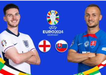 Gati Angli-Sllovaki, Kane: Kemi presion, të tregojmë sa vlejmë