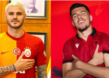 E BUJSHME/ Icardi i ‘hap rrugën’ Mirlind Dakut, sulmuesi merr ofertën ‘stratosferike’