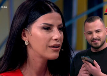 Ledjona Xheladinaj konfirmon lidhjen e re romantike: Jam shumë e lumtur, e tregon…