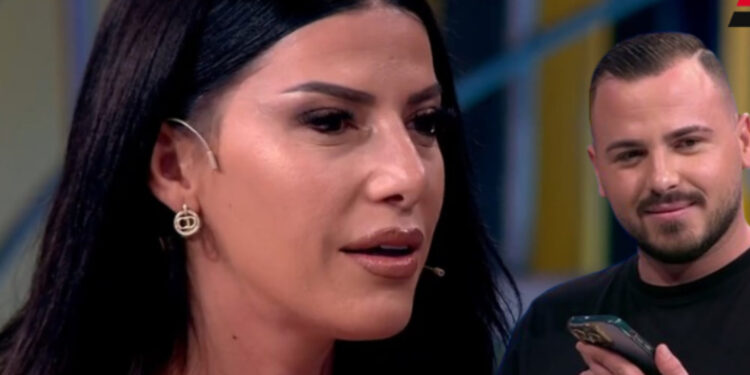 Ledjona Xheladinaj konfirmon lidhjen e re romantike: Jam shumë e lumtur, e tregon…