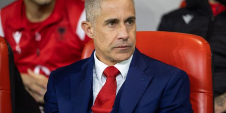 Ekskluzive/ Sapo shkarkoi trajnerin, ja skuadra që po pret nënshkrimin me Sylvinho