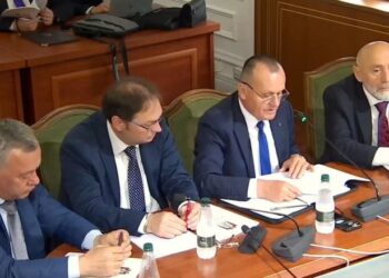 “13 prokurorë u kërcënuan”, KLP: Përfituan mbrojtje ligjore pas sulmeve për shkak të detyrës