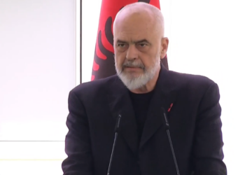 “Asnjë vend i NATO-s s’i pranoi afganët”, Rama: Shqipëria s’ia ka kthyer kurrë shpinën Italisë dhe vendeve mike