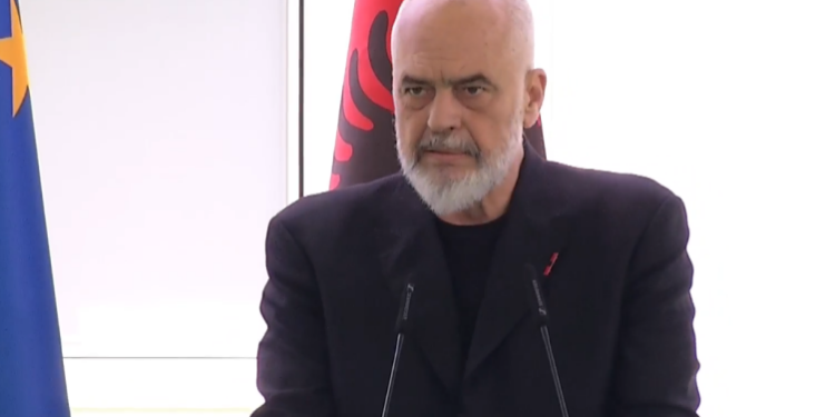 “Asnjë vend i NATO-s s’i pranoi afganët”, Rama: Shqipëria s’ia ka kthyer kurrë shpinën Italisë dhe vendeve mike