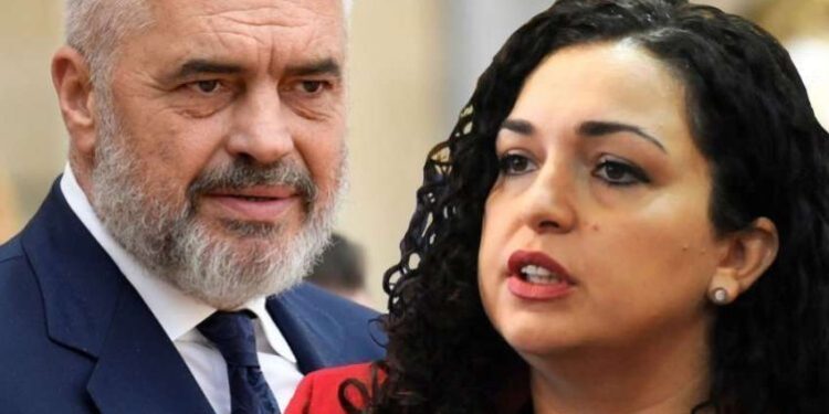 25 vjetori i çlirimit, Rama viziton sot Kosovën! Takim kokë më kokë me Vjosa Osmanin