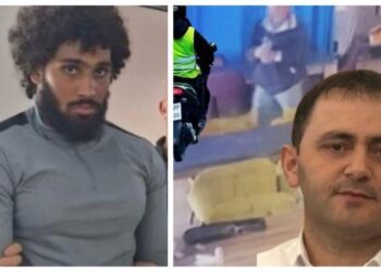 Vrau biznesmenin Ardian Nikulaj, Ruben Saraiva kërkon ndryshim të masës së sigurisë