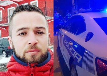 Plagosja me armë zjarri në Shkodër, identifikohet dhe shpallet në kërkim autori