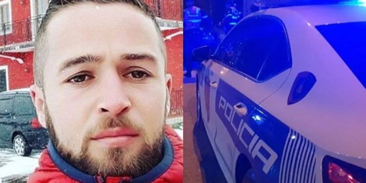 Plagosja me armë zjarri në Shkodër, identifikohet dhe shpallet në kërkim autori