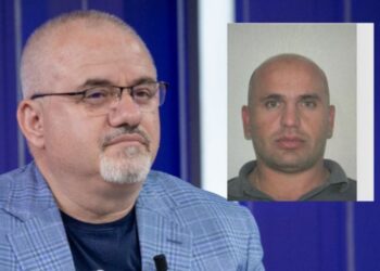 ‘Mund të zbërthejë trekëndëshin e Bermudës’/ Artan Hoxha: SPAK kërkon ta kthejë në bashkëpunëtor ‘Leksin e Druve’