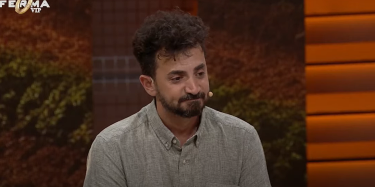 Ferma VIP/ Albano Bogdo del hapur, ky është fermeri që mbështet për ta fituar