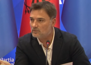 Apeli i dha vulën Berishës, Alibeaj flet si burrat: Do respektojmë vendimin