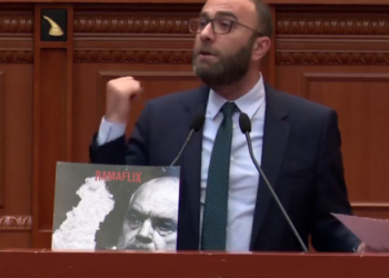 Rrëzohet kërkesa e opozitës për mocion me debat, Bardhi: Rama ka përfaqësues për të mbajtur lidhjet mes tij dhe krimit