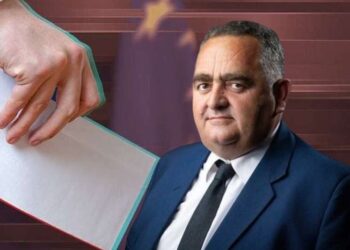 Rama e mban në burg/ Fredi Beleri korr sukses, zgjidhet eurodeputet, i treti më i votuar në Greqi