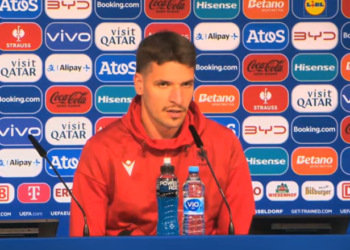 Pezullimi i Dakut me dy ndeshje, Gjimshiti: Bëri një gabim dhe kërkoi falje