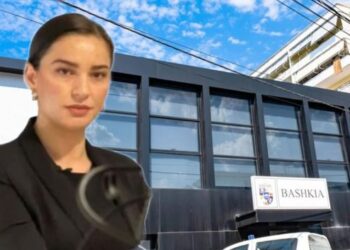 Drejtuesja e komanduar u dorëhoq, ja kur do të mbahen zgjedhjet për kryebashkiakun e ri të Himarës! Kush janë dy kandidatët në garë