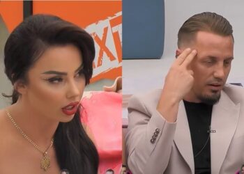 “Ikim në hotel”/ Ish-bashkëshortja i del në mbrojtje Bleros pas akuzave të Linda Halimit