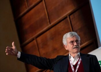 Investigimi i “Report” në Rai 3: Me çfarë merret kompania lobuese e Massimo D’Alemës në Shqipëri