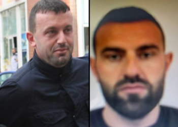 Arrestohen në Dubai 2 vëllezërit Valter dhe Durim Bami