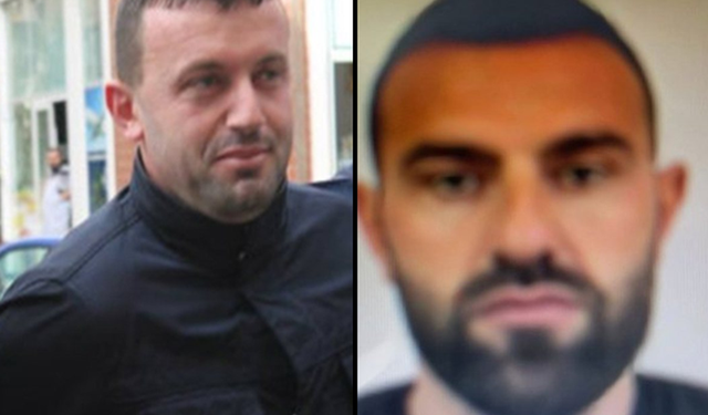 Arrestohen në Dubai 2 vëllezërit Valter dhe Durim Bami