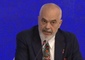 PS mbledh nesër Asamblenë Kombëtare, mbledhja nis me fjalën e Ramës, pritet thirrja e Kongresit