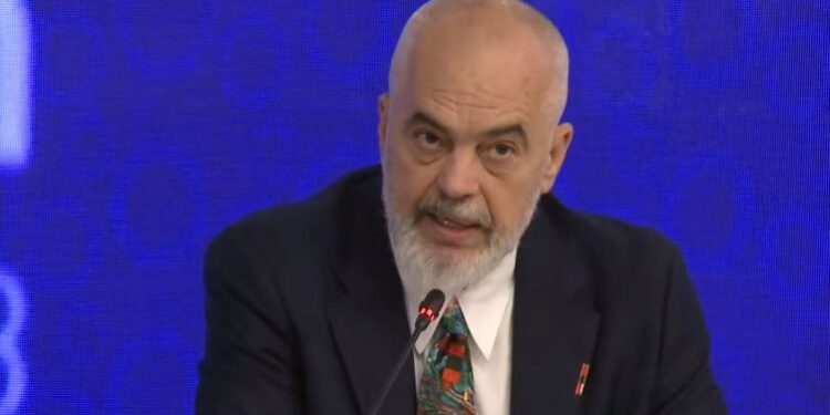 PS mbledh nesër Asamblenë Kombëtare, mbledhja nis me fjalën e Ramës, pritet thirrja e Kongresit