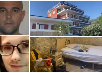 Pronari vrau recepsionistin, kush e njoftoi policinë? Dyshimet