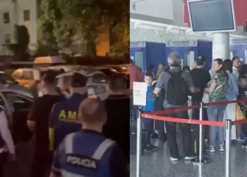 Merrnin ryshfet për kalime drejt BE, gjykata lë në fuqi masat e sigurisë për efektivët e Rinasit dhe Eneo Sulejmanin