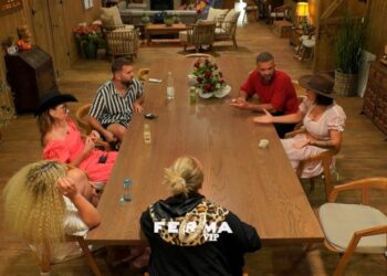 “Çfarë shkolle ka bërë Dijonisi? Ai është i varfër në fjalor”, deklarata e Valerit revolton fermerët: Mos prek aty ku nuk duhet!