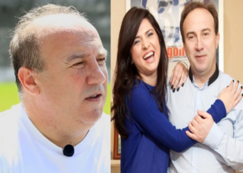 PROFIL- Nga futbolli në politikë, te varësia nga kumari, historia me fund të ‘lumtur’ e Indrit Fortuzit